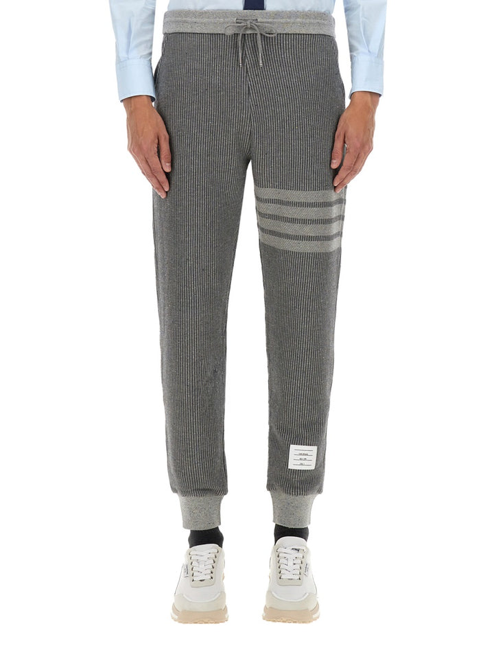 Thom Browne Jumpsuits - Grey | Wanan Luxury