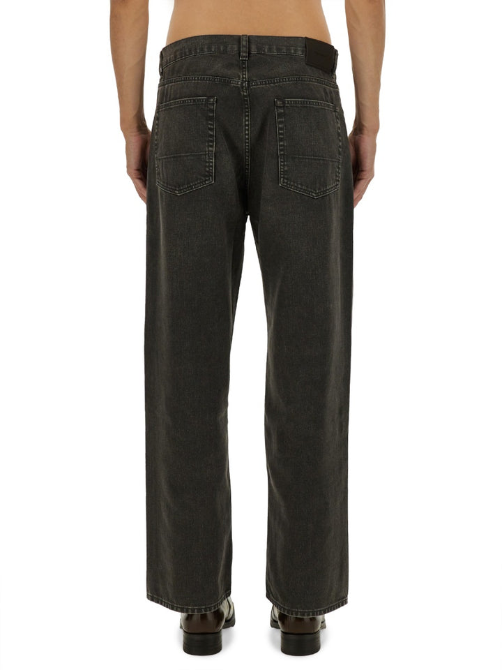 Our Legacy Denim - Black | Wanan Luxury