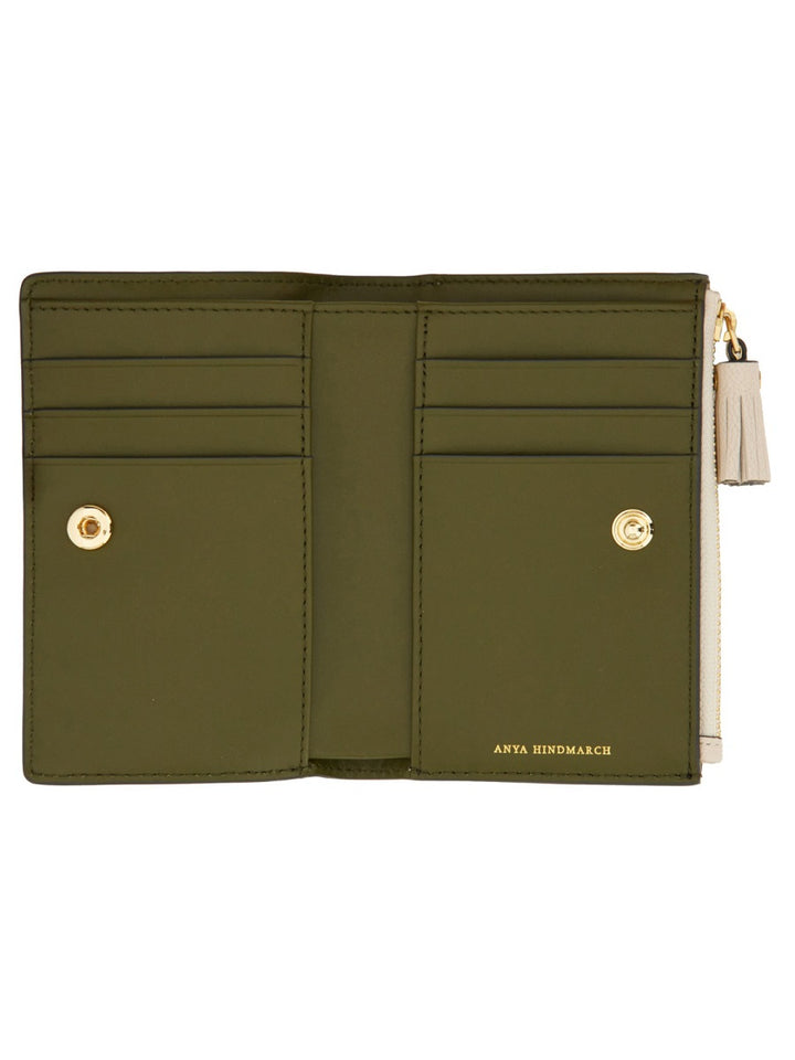 Anya Hindmarch Wallets & Pures - Multcolor | Wanan Luxury