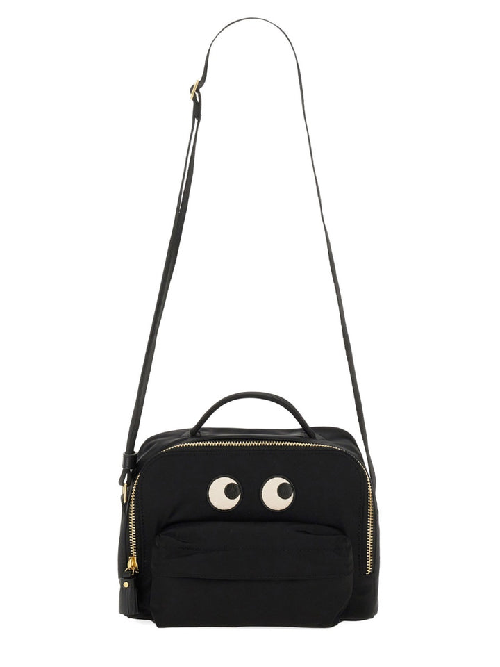 Anya Hindmarch Shoulder Bags - Black | Wanan Luxury