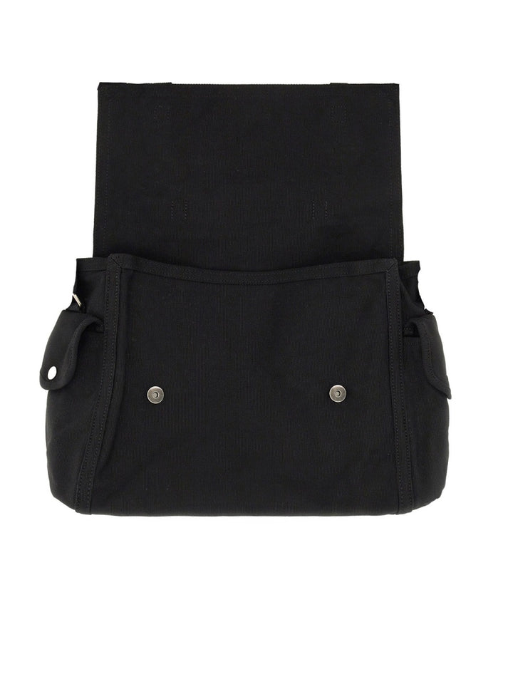A.P.C. Shoulder Bags - Black | Wanan Luxury