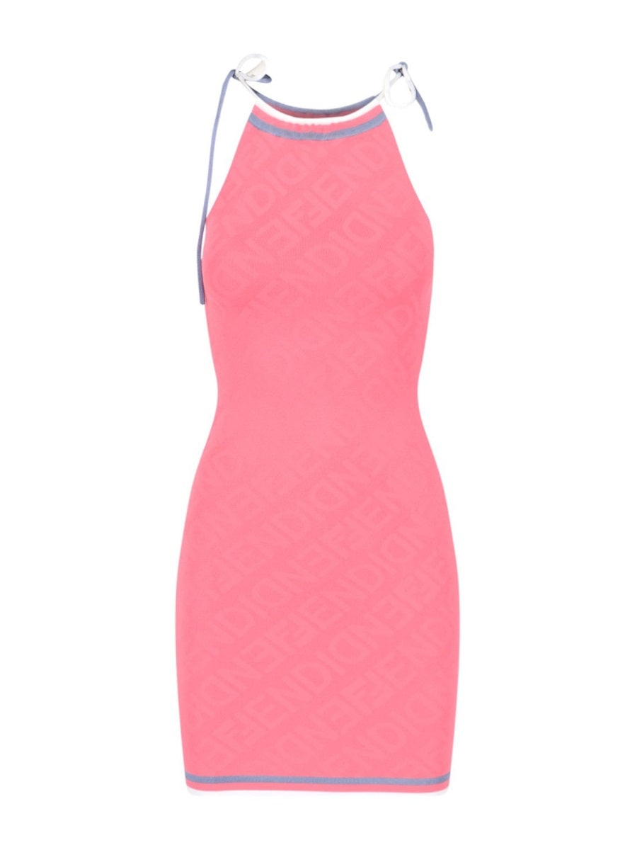 Fendi Suits & Dresses - Pink | Wanan Luxury