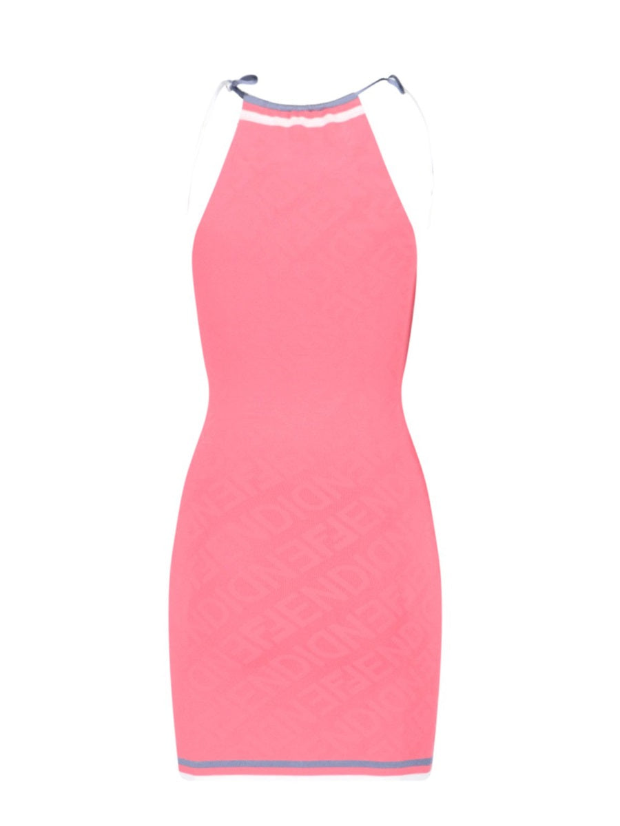 Fendi Suits & Dresses - Pink | Wanan Luxury