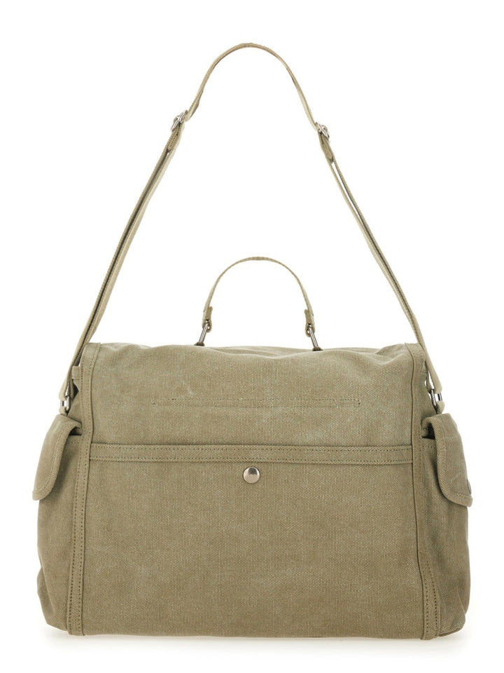 A.P.C. Shoulder Bags - Brown | Wanan Luxury