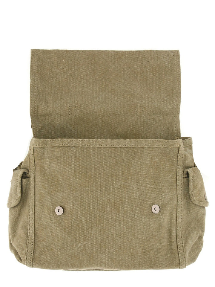 A.P.C. Shoulder Bags - Brown | Wanan Luxury