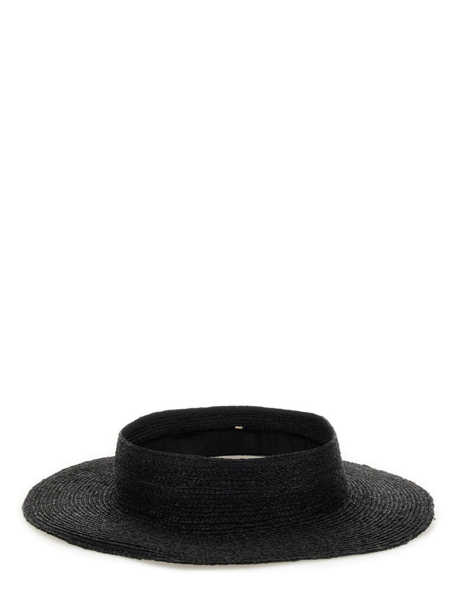 Helen Kaminski Hats - Black | Wanan Luxury