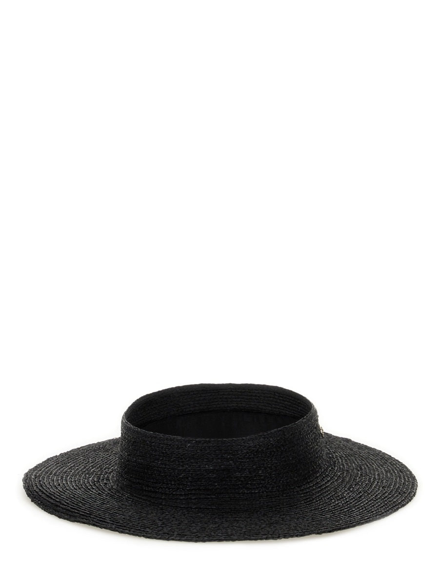 Helen Kaminski Hats - Black | Wanan Luxury