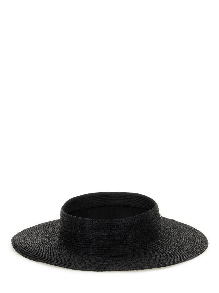 Helen Kaminski Hats - Black | Wanan Luxury