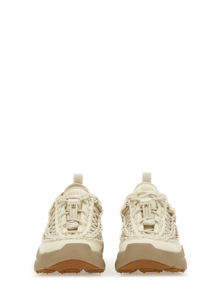 Keen Sandals - White | Wanan Luxury