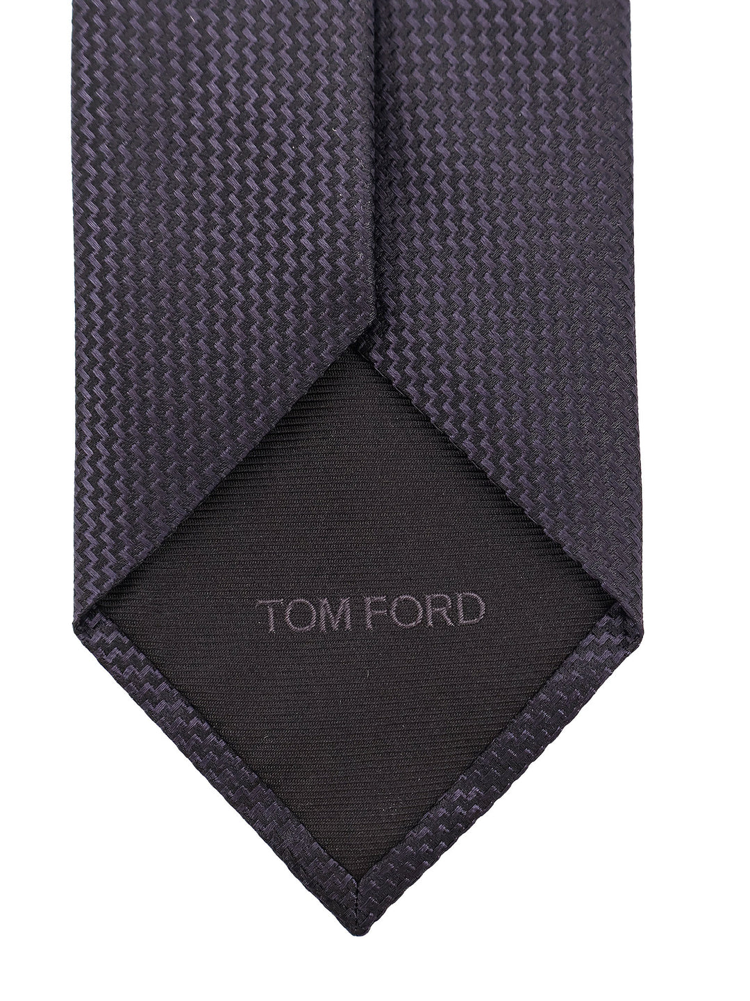 Tom Ford Ties - Blacks and greys | eb6583a29ceb2067e6df300817dbc368fa5152e3