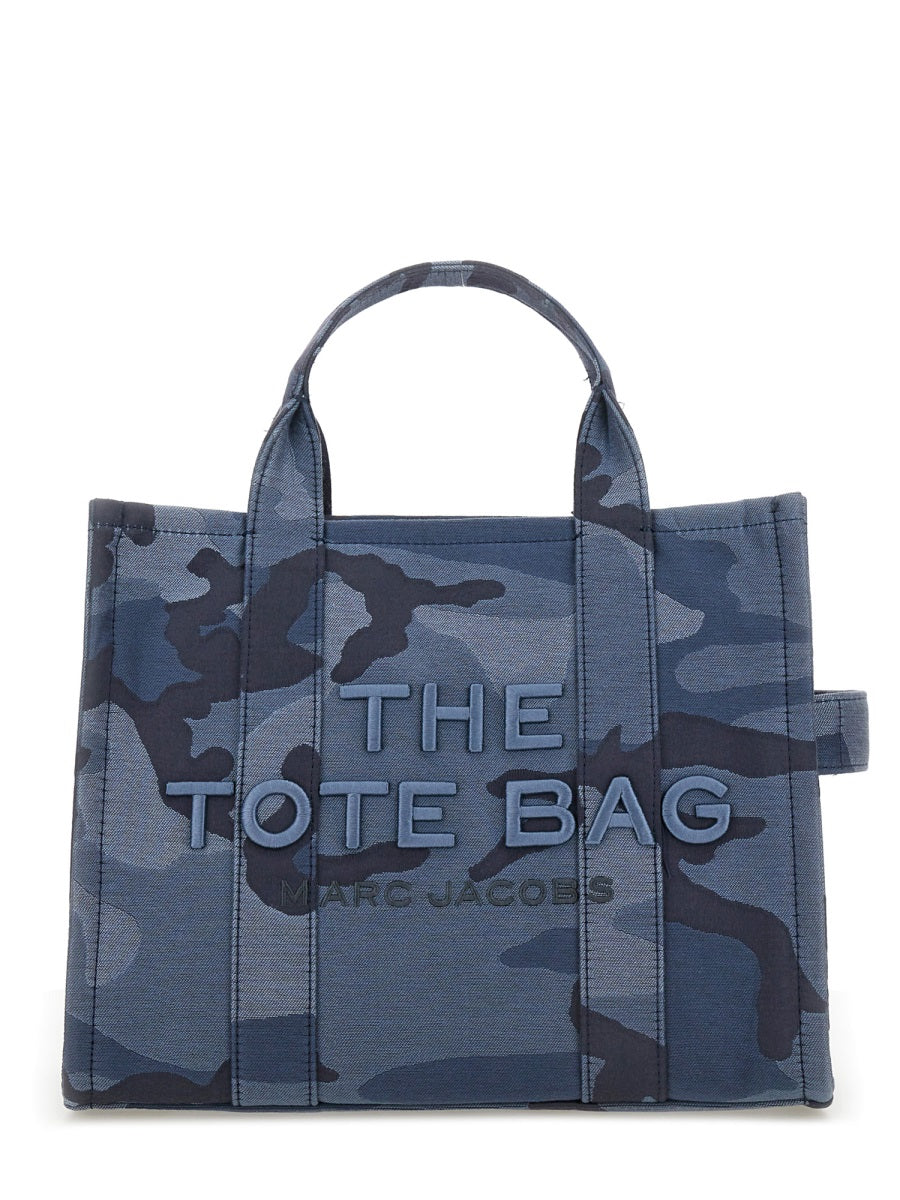 Marc Jacobs Hand Bags - White, Light Blue | Wanan Luxury