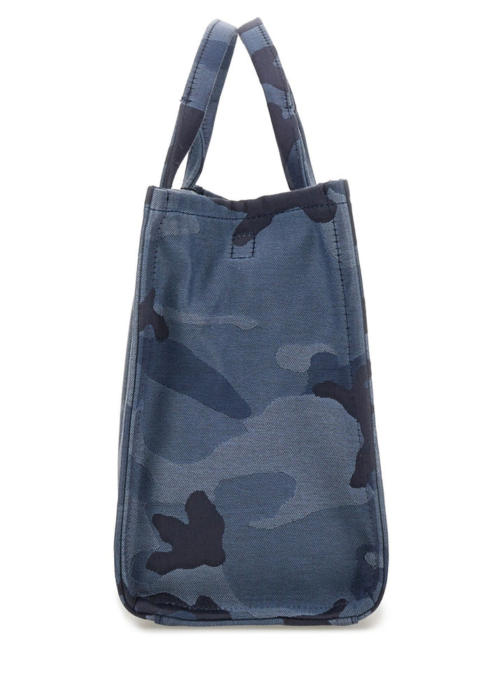 Marc Jacobs Hand Bags - White, Light Blue | Wanan Luxury