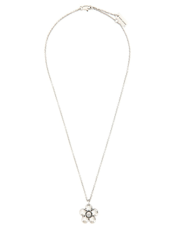 Marc Jacobs Necklaces - Silver | Wanan Luxury