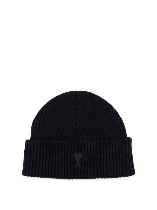Beanie Wool Hat