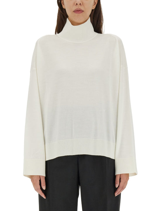 Turtleneck Sweater