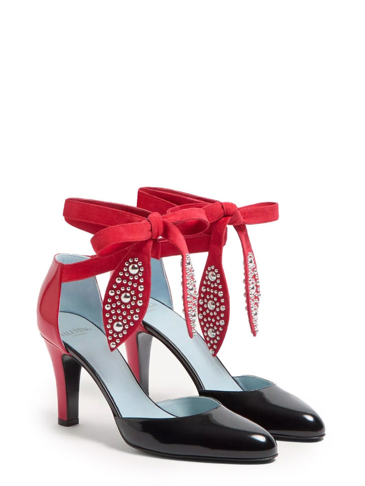 Valentino Garavani pumps - Black | Wanan Luxury