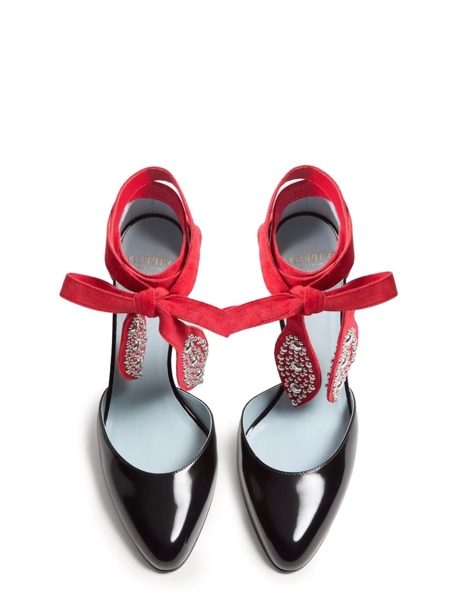 Valentino Garavani pumps - Black | Wanan Luxury