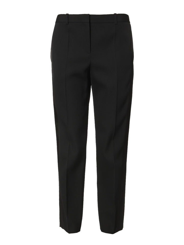 Givenchy Pants - Black | Wanan Luxury
