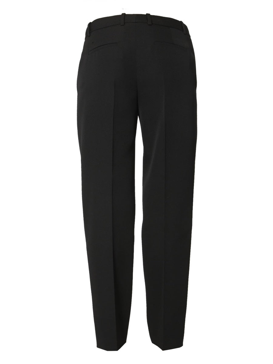 Givenchy Pants - Black | Wanan Luxury