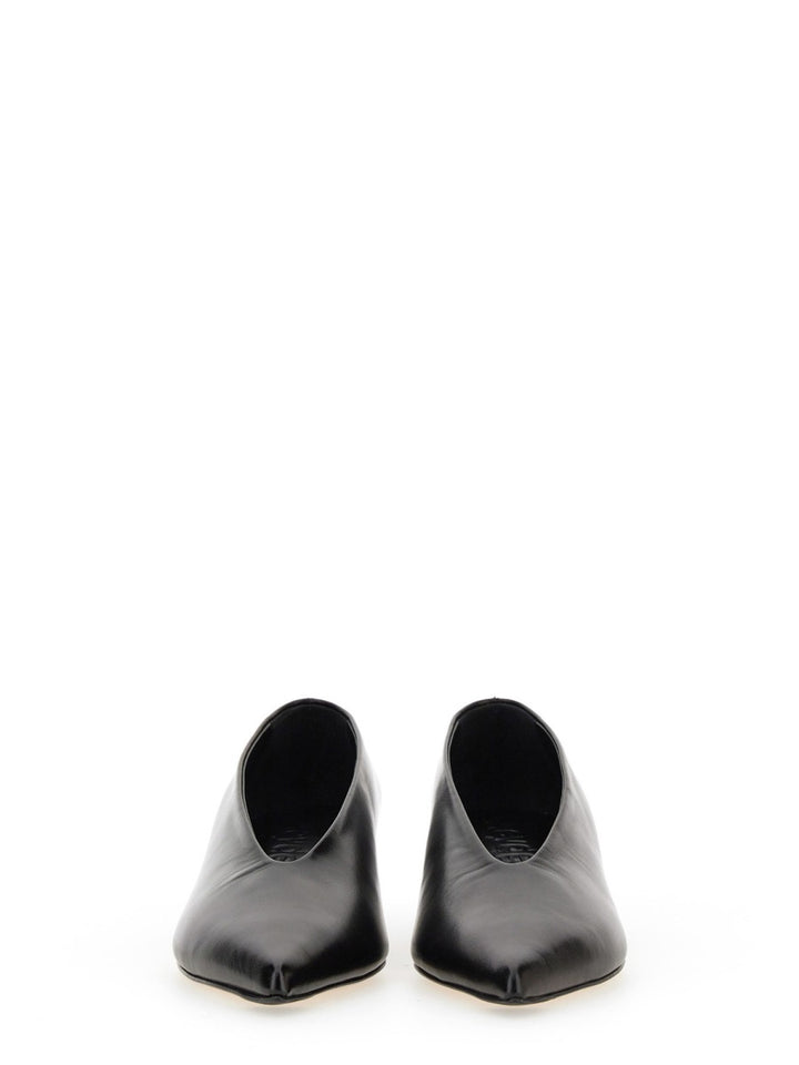 Aeyde pumps - Black | Wanan Luxury