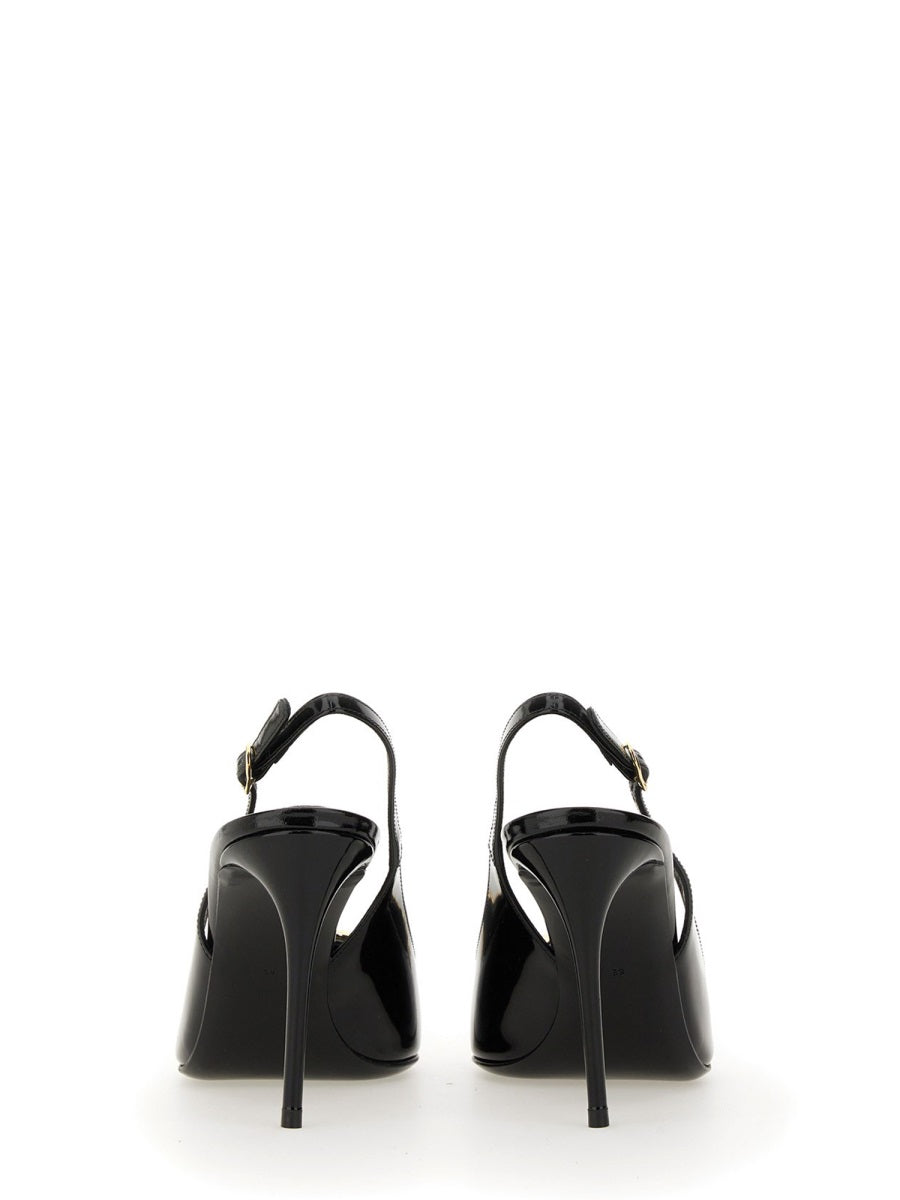 Dolce & Gabbana pumps - Black | Wanan Luxury