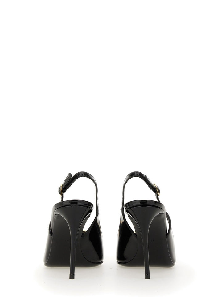 Dolce & Gabbana pumps - Black | Wanan Luxury