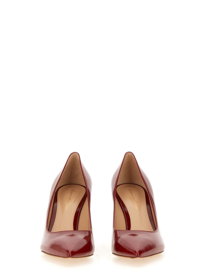 Gianvito Rossi pumps - Red | Wanan Luxury