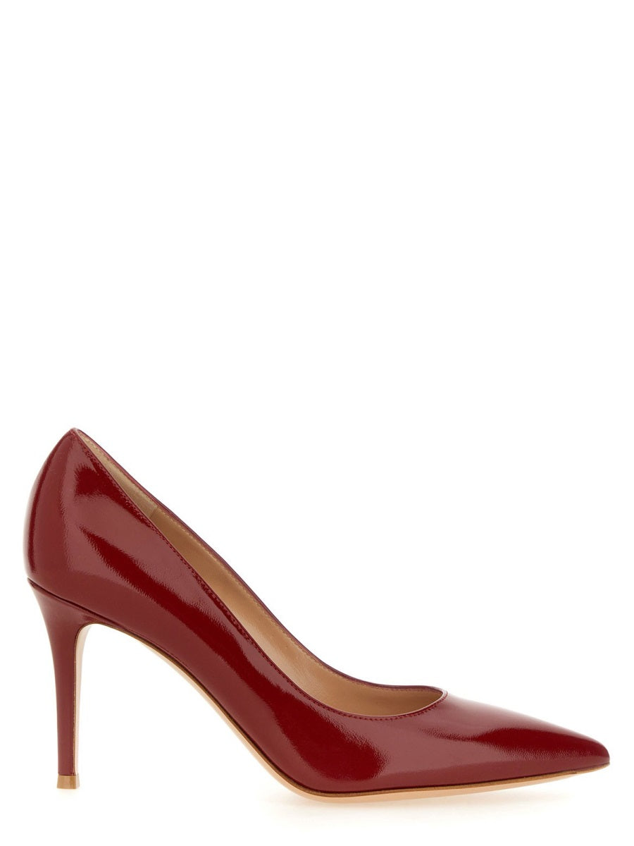 Gianvito Rossi pumps - Red | Wanan Luxury