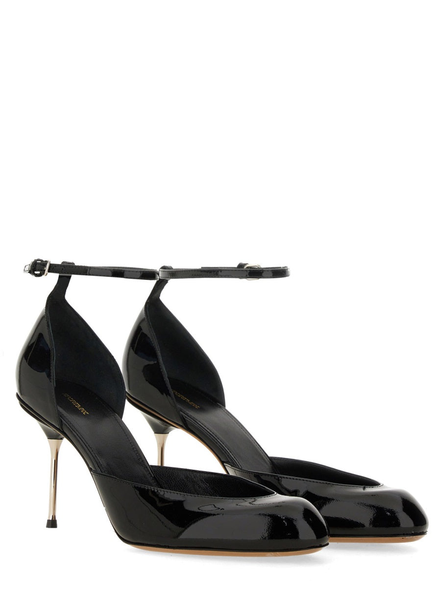 Sportmax HEELS - Black | f3acf3b26d1fee53b70f982a09605cc39865d9da