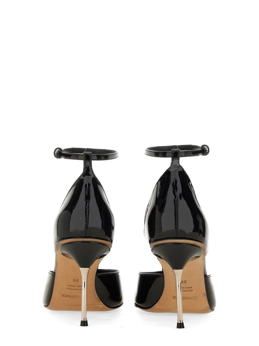 Sportmax HEELS - Black | b5e8fe44a94e11f660276223287a10a23383f838
