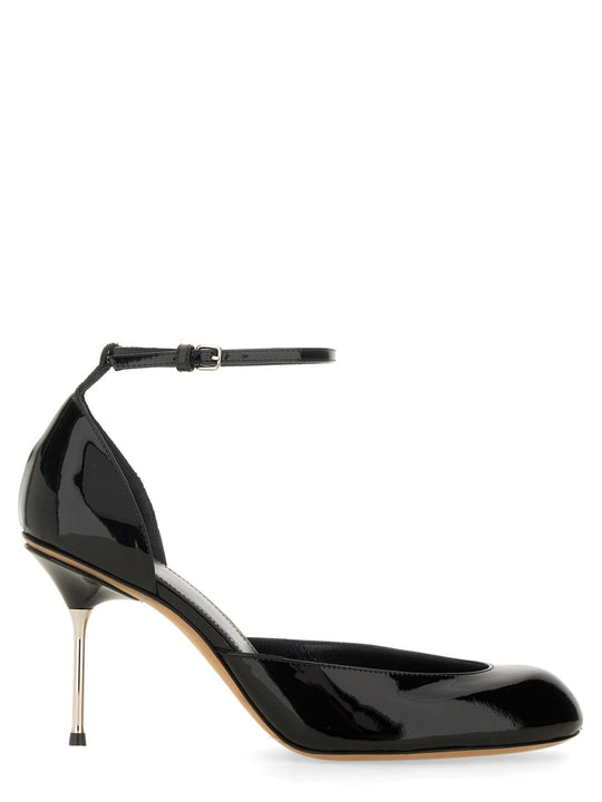 Mary Jane Pumps "Nice"