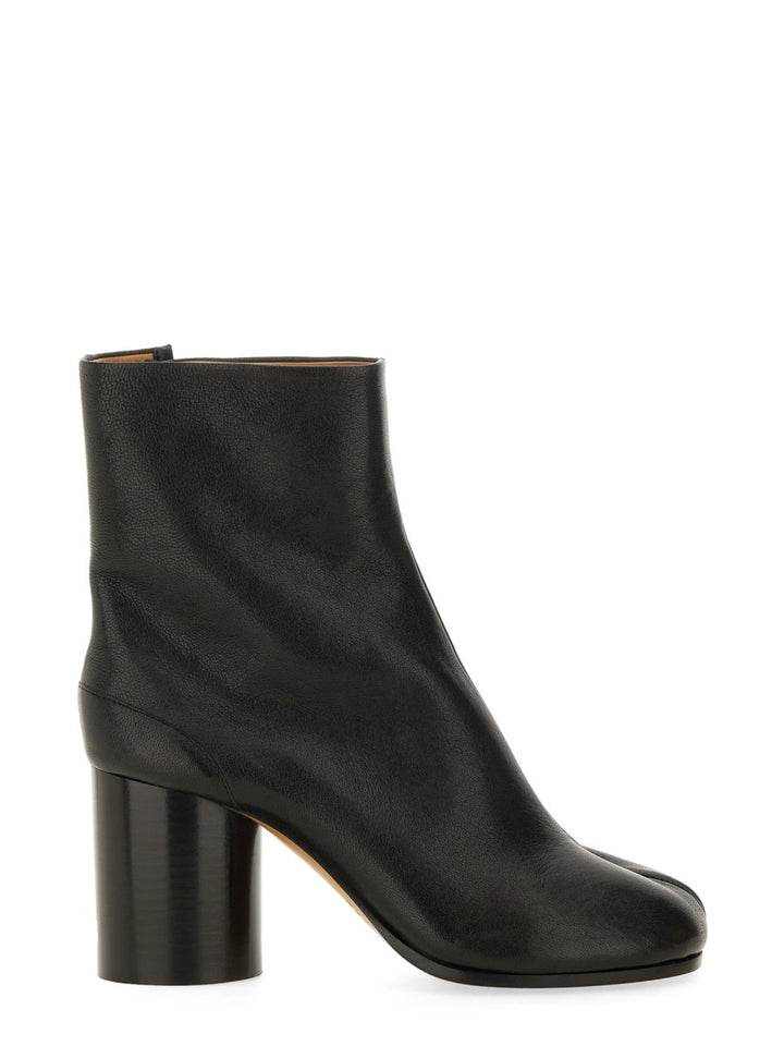 Maison Margiela Boots - Black | Wanan Luxury