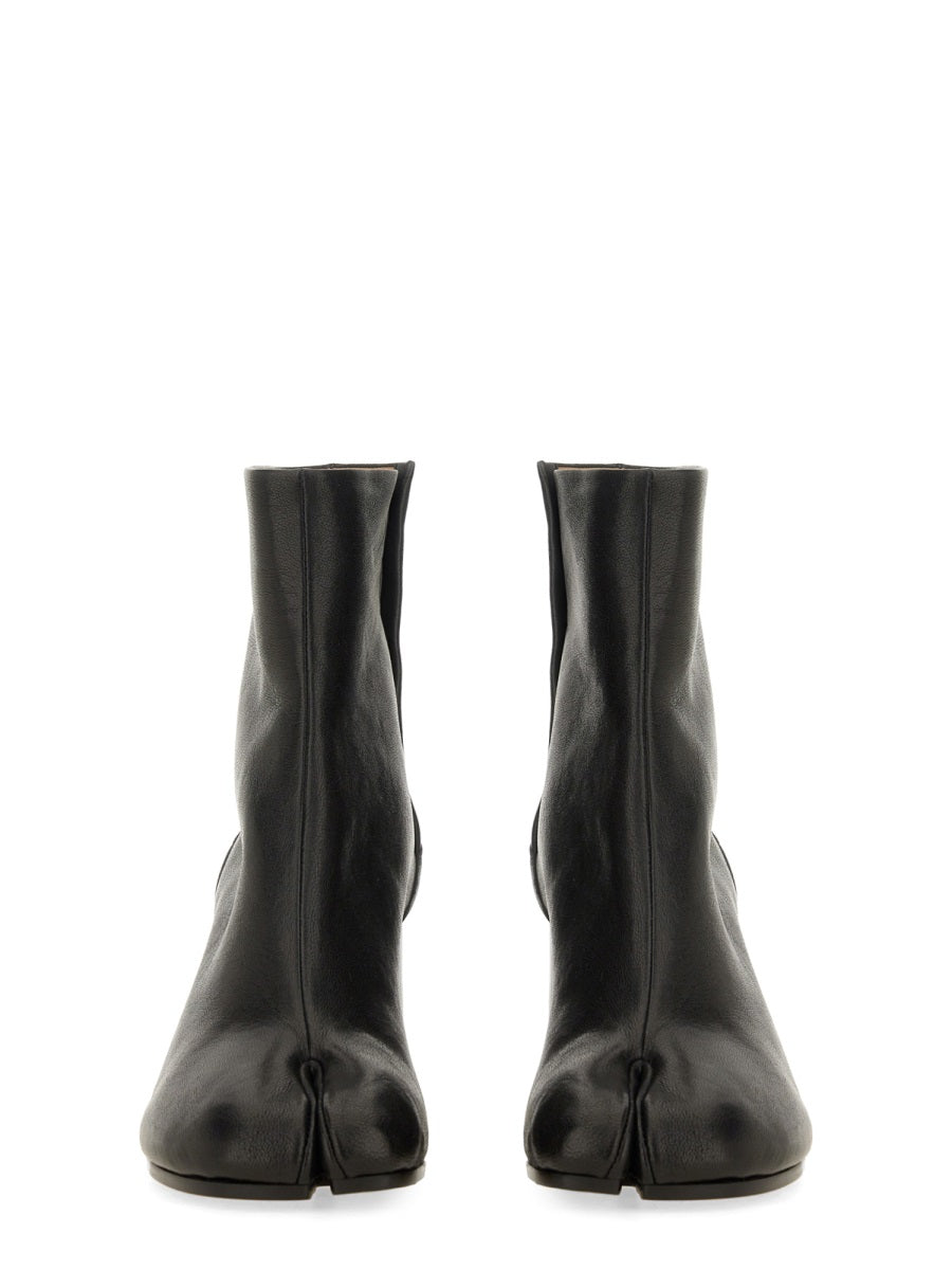 Maison Margiela Boots - Black | Wanan Luxury