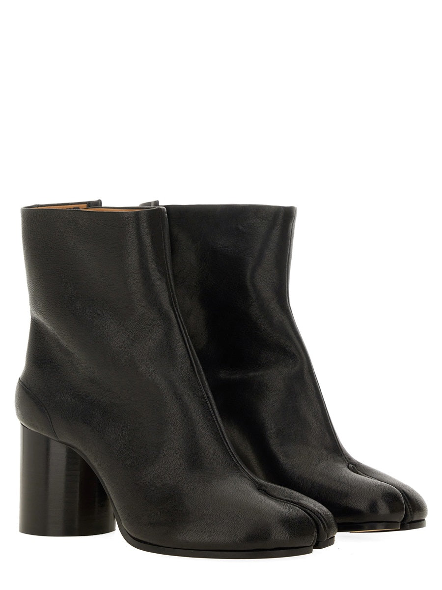 Maison Margiela Boots - Black | Wanan Luxury