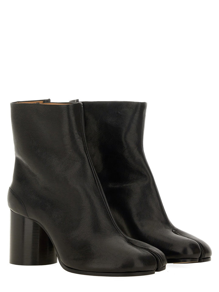 Maison Margiela Boots - Black | Wanan Luxury