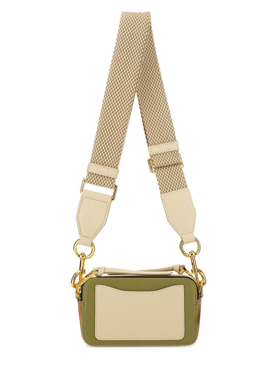 Marc Jacobs Shoulder Bags - Green | Wanan Luxury