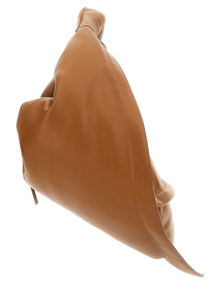 Federico Cina Hand Bags - Brown | Wanan Luxury