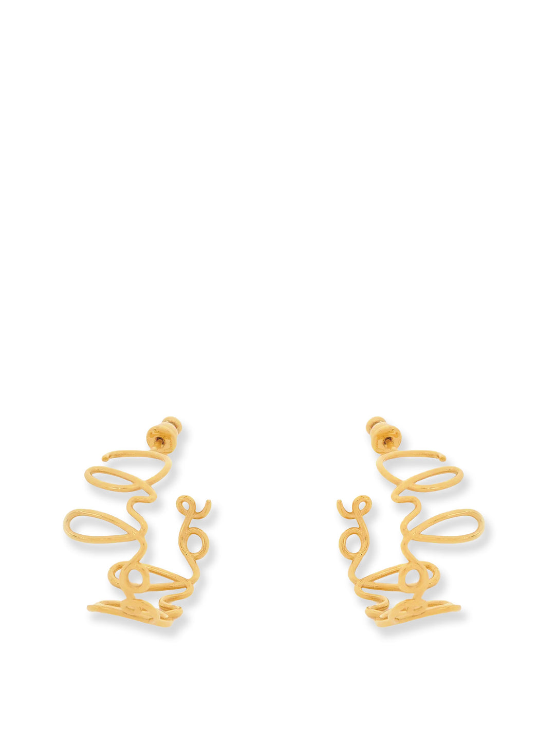 Chloè Bijoux - Vintage Gold | c3825335f6053f69e50695931c7ce9cf837d195f