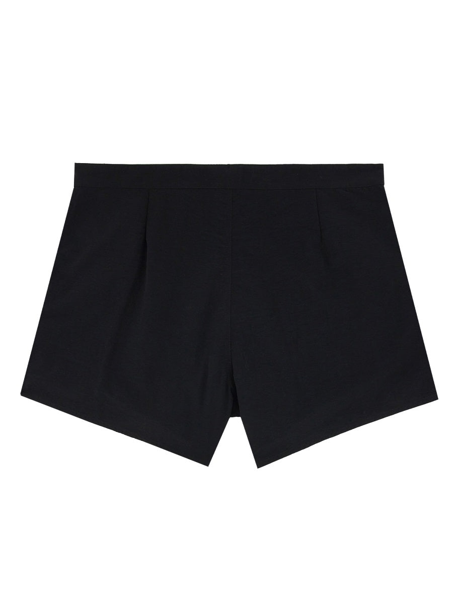 Saint Laurent Swimwears - Black | 95e0a7f484f71f8402bd1349ff5d11c2eea75c05
