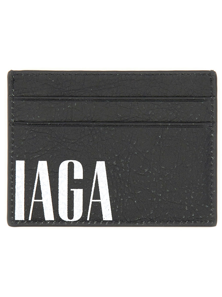 Balenciaga Wallets & Pures - Black | 0cd1541ed2af91e87276deb503242a6df94f9553
