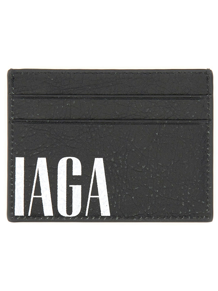 Balenciaga Wallets & Pures - Black | 0cd1541ed2af91e87276deb503242a6df94f9553