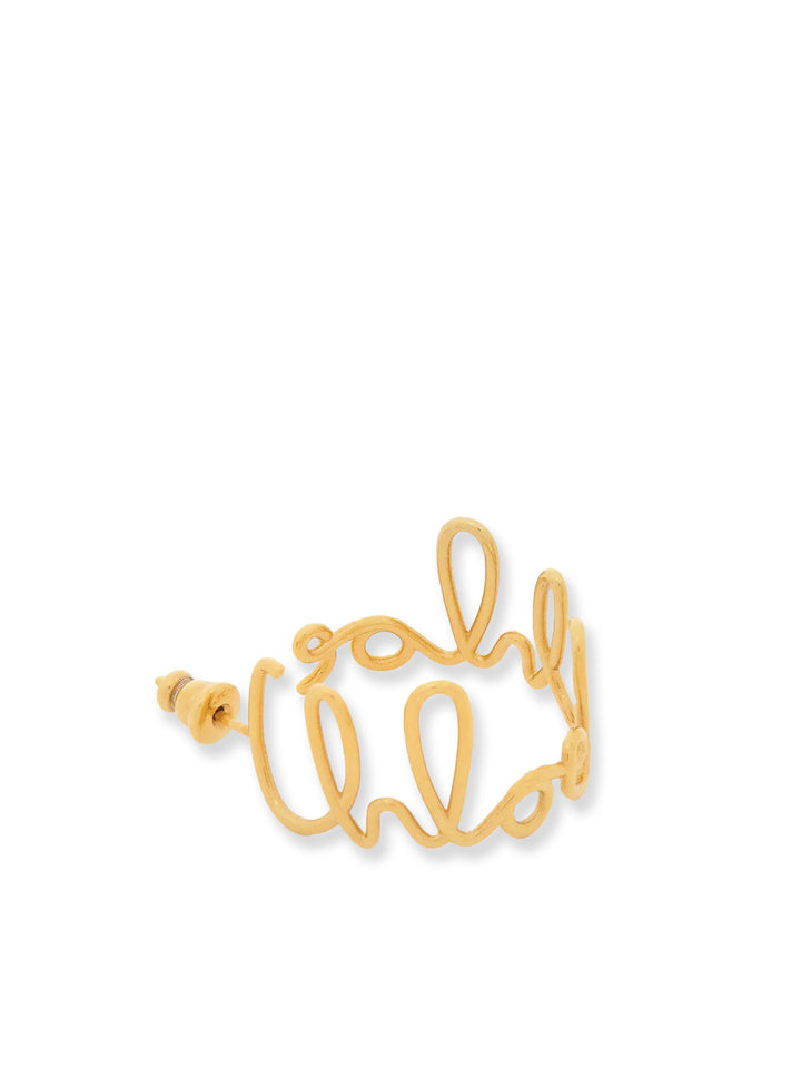 Chloè Bijoux - Vintage Gold | 4a89d67bda3b246204535dfcb825f9ffb347061f