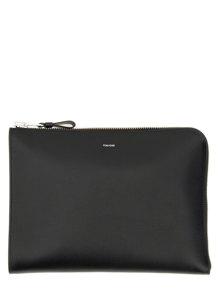 Tom Ford Clutch Bags - Black | Wanan Luxury