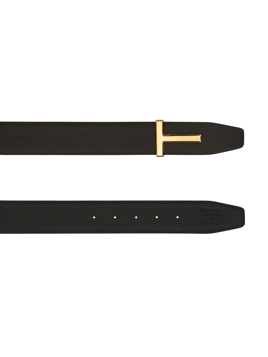 Tom Ford Belts - Brown | Wanan Luxury