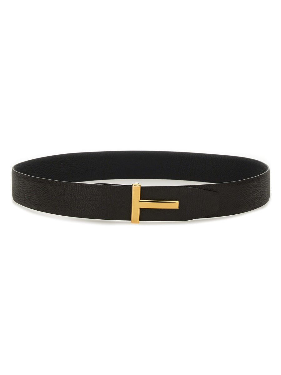 Tom Ford Belts - Brown | Wanan Luxury