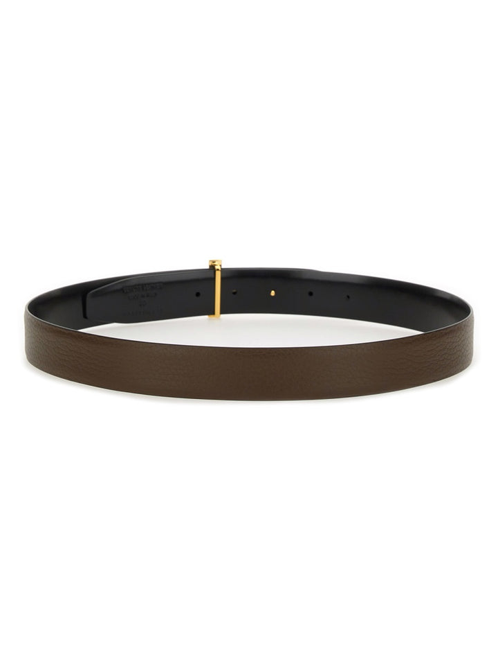 Tom Ford Belts - Brown | Wanan Luxury