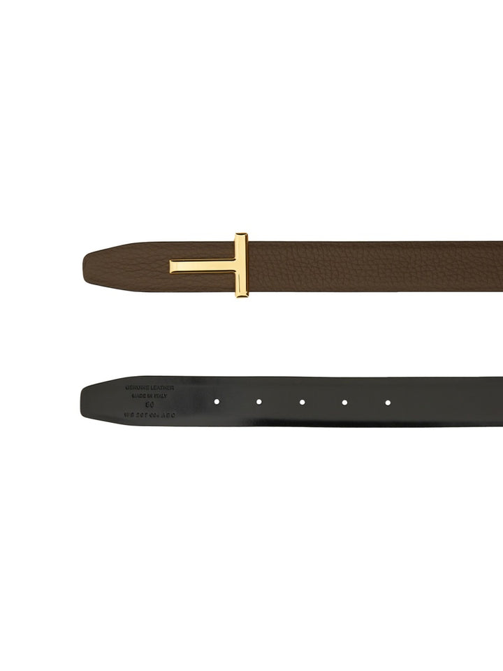 Tom Ford Belts - Brown | Wanan Luxury