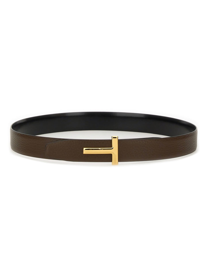 Tom Ford Belts - Brown | Wanan Luxury