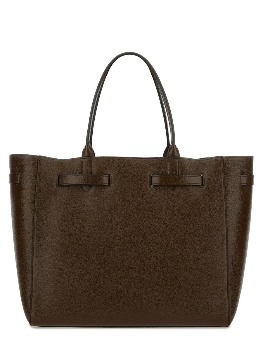 Tom Ford Hand Bags - Brown | Wanan Luxury