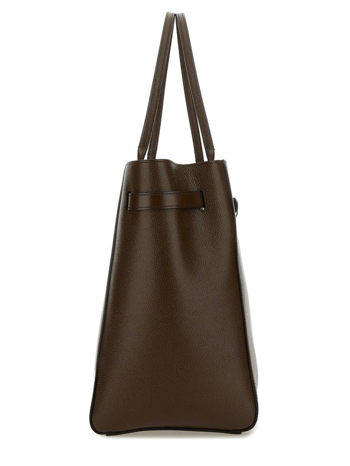 Tom Ford Hand Bags - Brown | Wanan Luxury